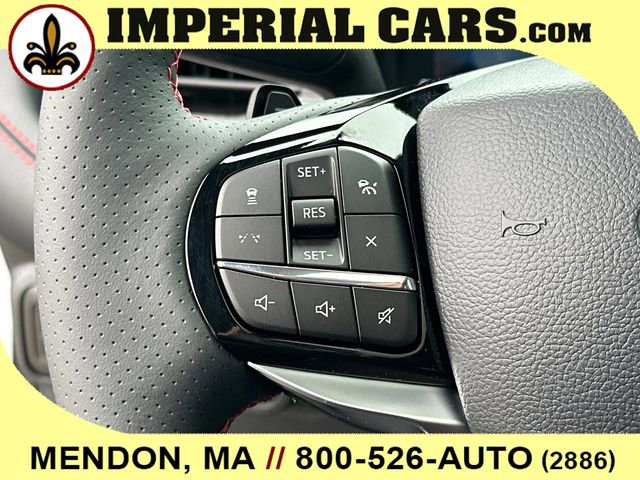 New 2026 Ford Explorer ST w/ Sun And Sound Package image 27