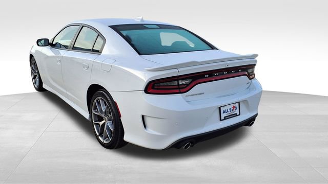Used 2023 Dodge Charger GT image 7