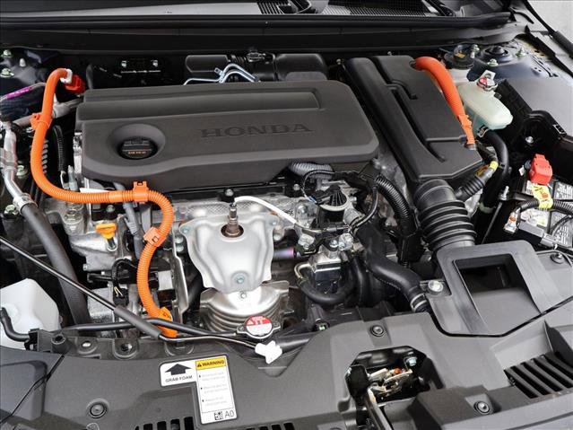 New 2026 Honda Accord Touring image 18