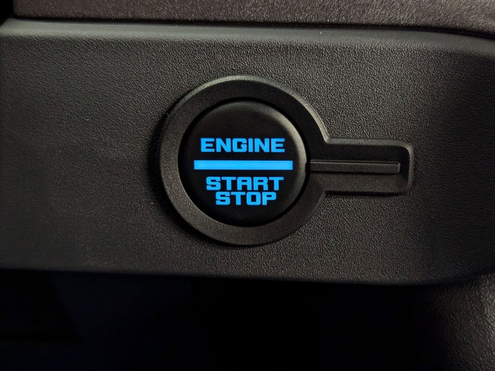 New 2025 Ford Bronco Big Bend image 28