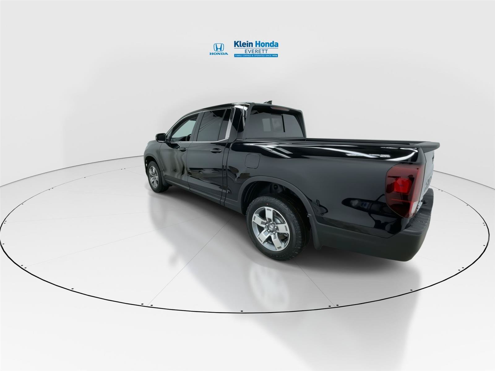 New 2026 Honda Ridgeline RTL image 8