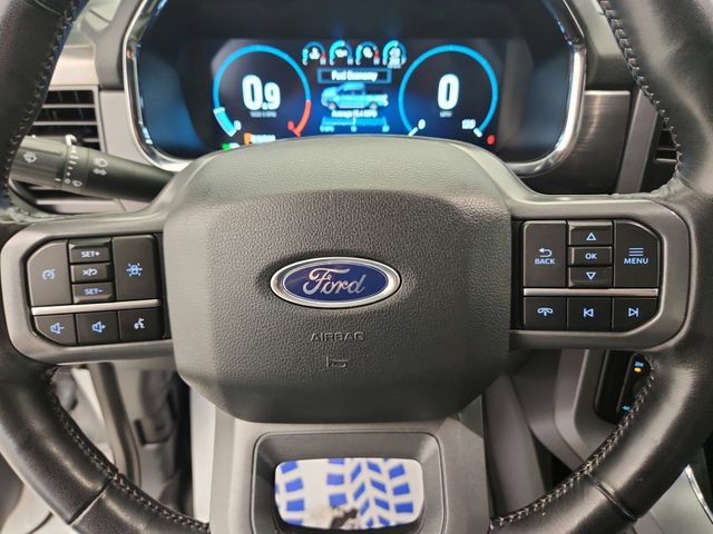 Used 2023 Ford F150 Lariat AWD/4WD image 15