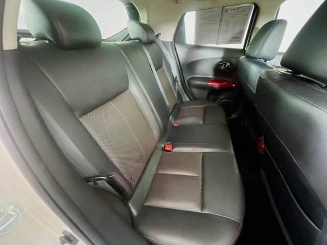 Used 2016 Nissan Juke SL image 28