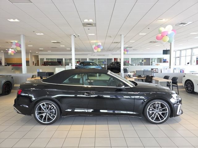 Used 2024 Audi A5 2.0T Premium Plus w/ Premium Plus image 11