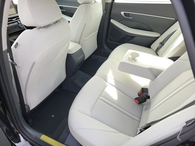 New 2026 Hyundai Sonata SEL image 19