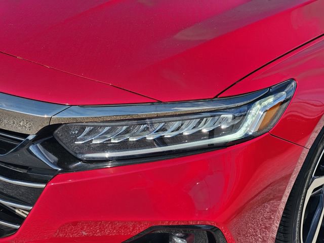 Used 2022 Honda Accord Sport Special Edition image 9