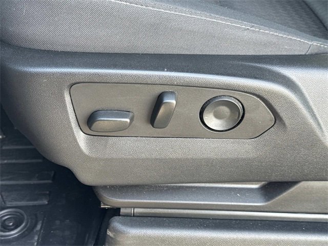 Used 2023 Chevrolet Tahoe LS w/ Driver Alert Package image 24