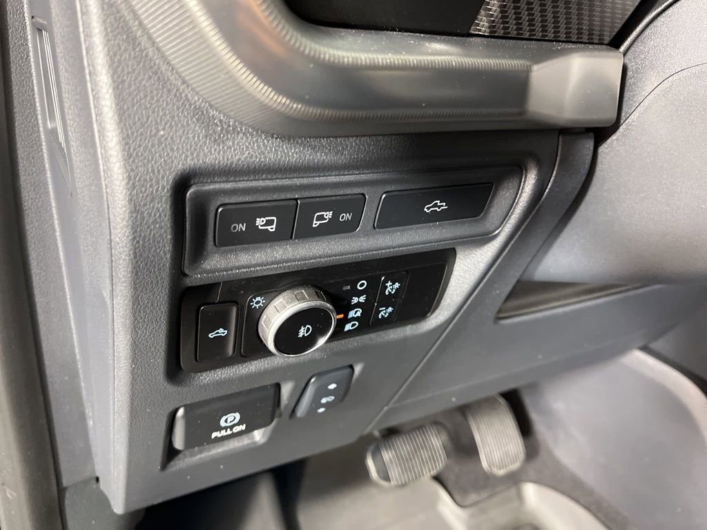 Used 2023 Ford F150 Raptor w/ Blue Interior Package AWD/4WD image 25