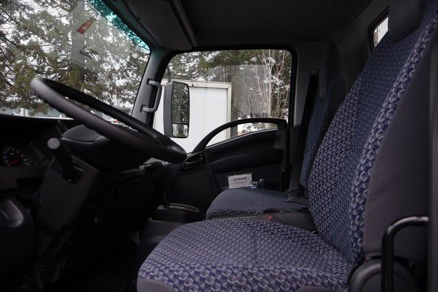 New 2025 Chevrolet Low Cab Forward image 15