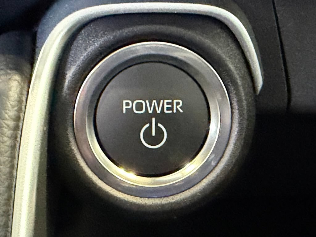 New 2026 Toyota Grand Highlander AWD Hybrid image 25