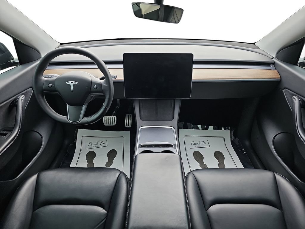 Used 2022 Tesla Model Y Performance image 12