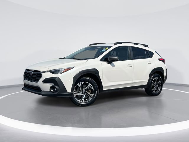 Certified 2024 Subaru Crosstrek 2.0i Premium image 1