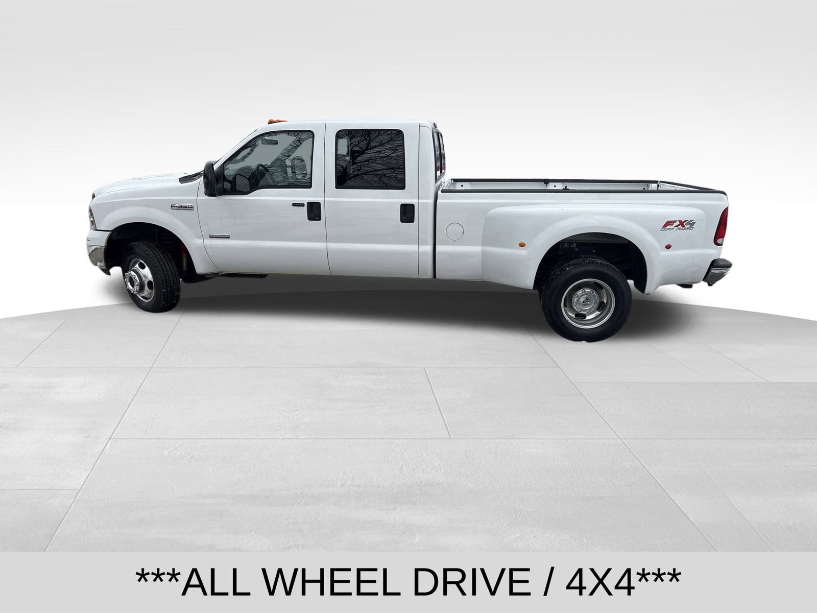Used 2007 Ford F350 XL image 2