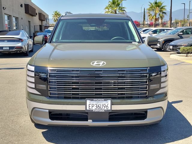 New 2026 Hyundai Palisade FWD Hybrid image 32