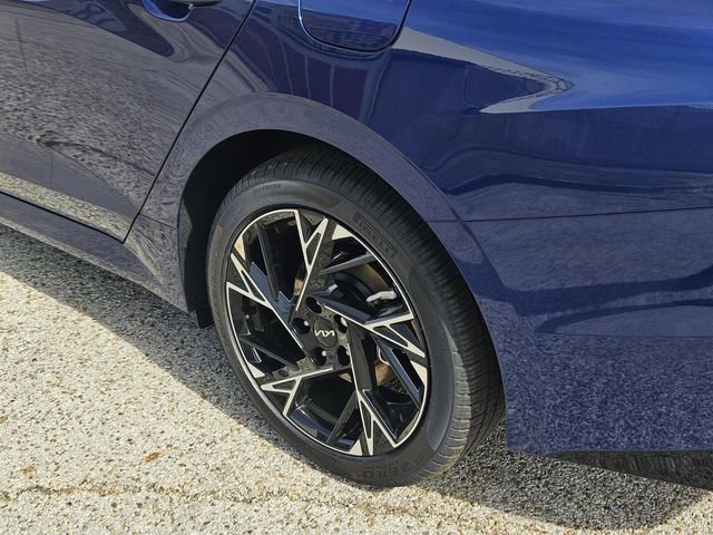 New 2026 Kia K5 GT-Line image 5