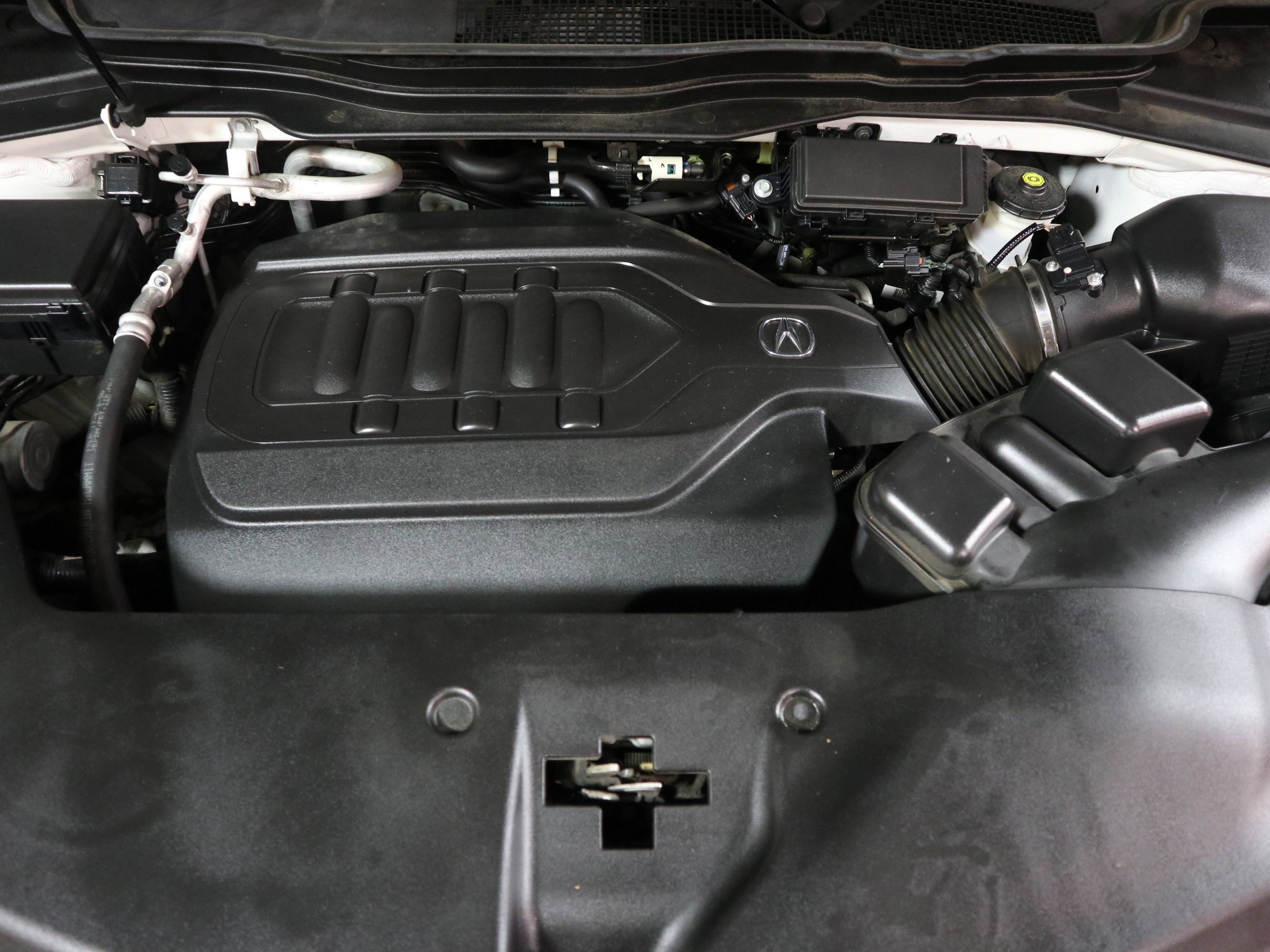 Used 2019 Acura MDX SH-AWD w/ Advance Package image 14