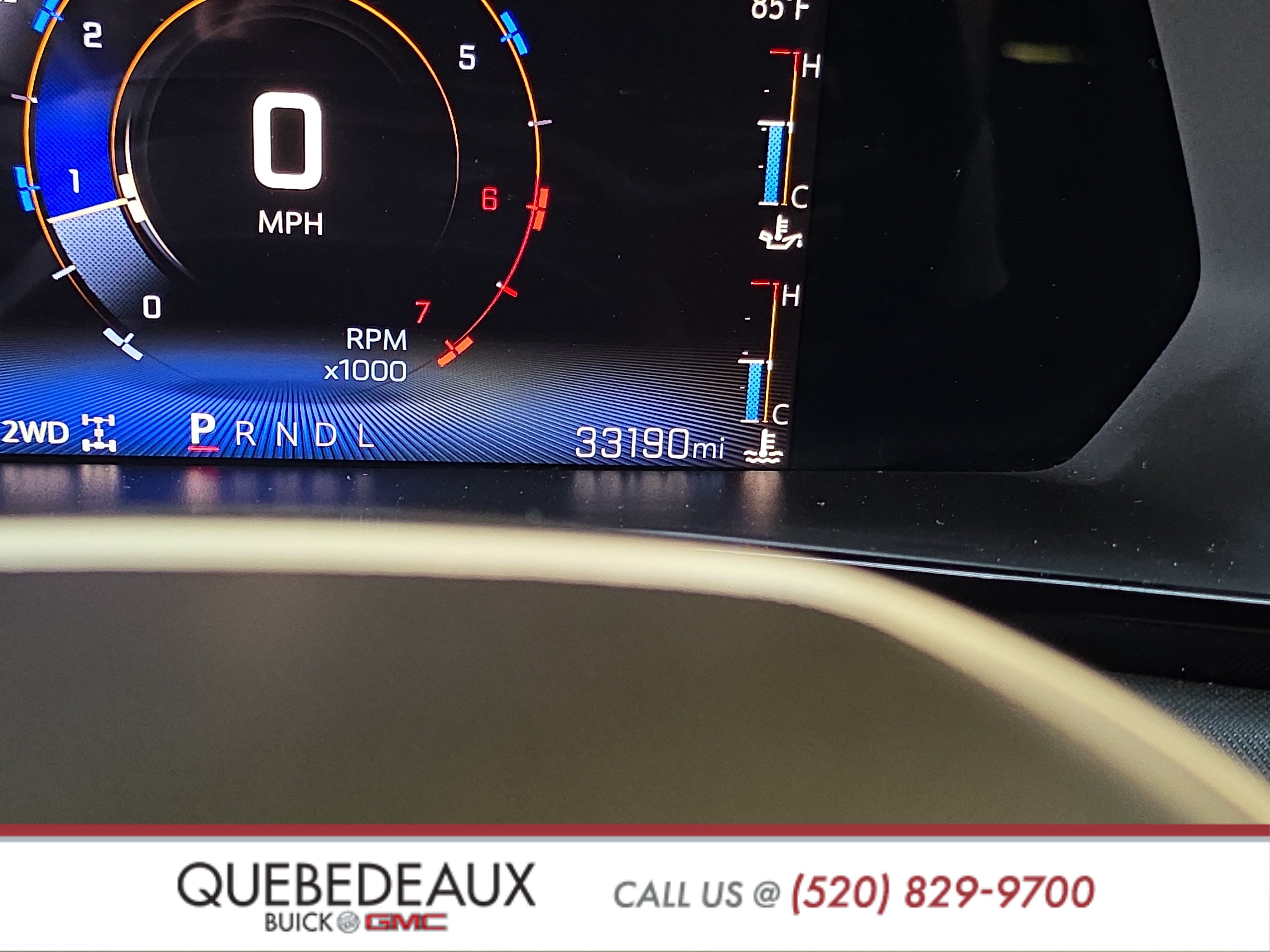 Used 2023 Chevrolet Colorado Z71 AWD/4WD image 14