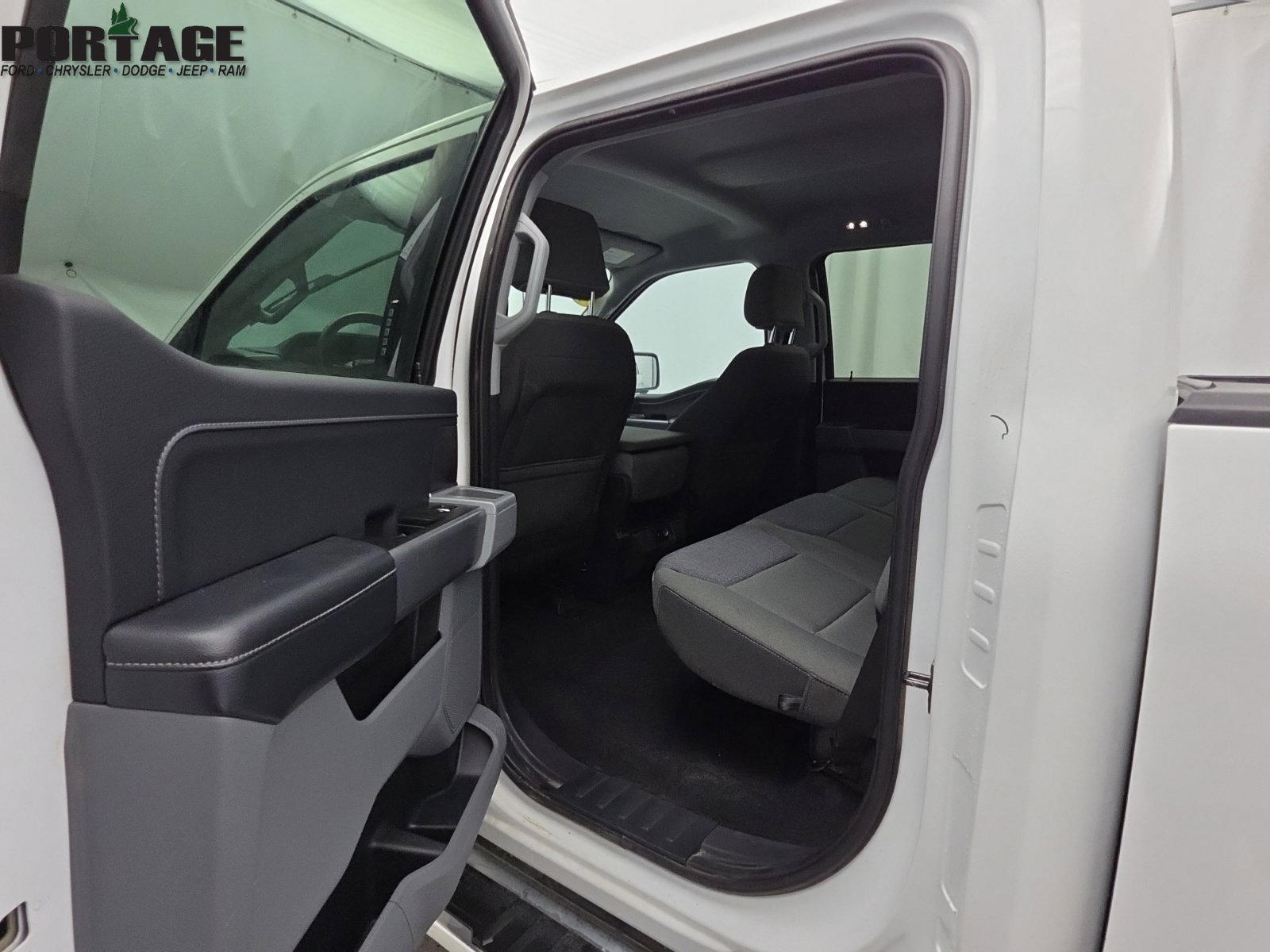 Used 2024 Ford F150 XLT w/ Tow/Haul Package AWD/4WD image 31