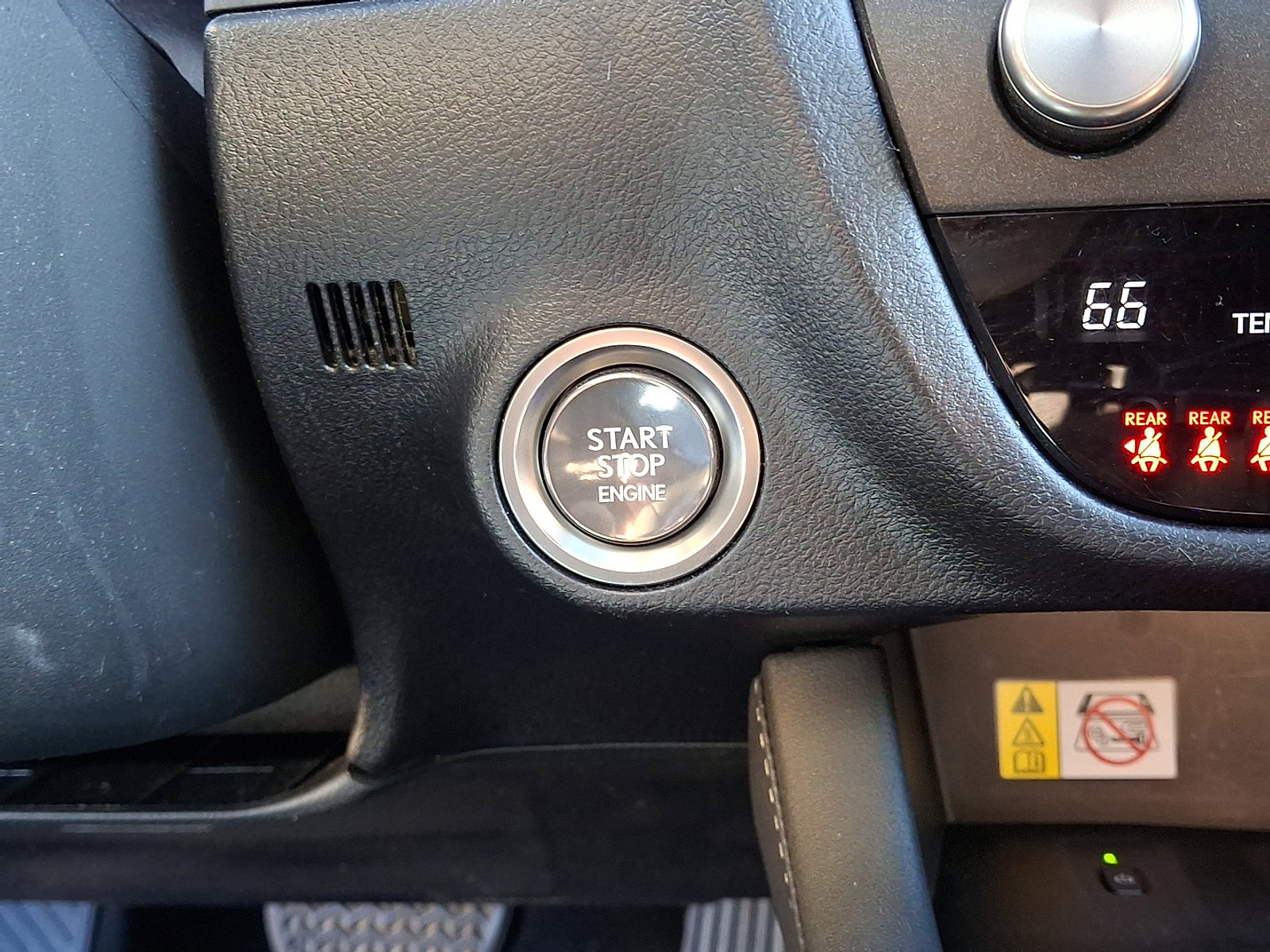 Certified 2022 Lexus RX 350 AWD w/ Premium Package image 25