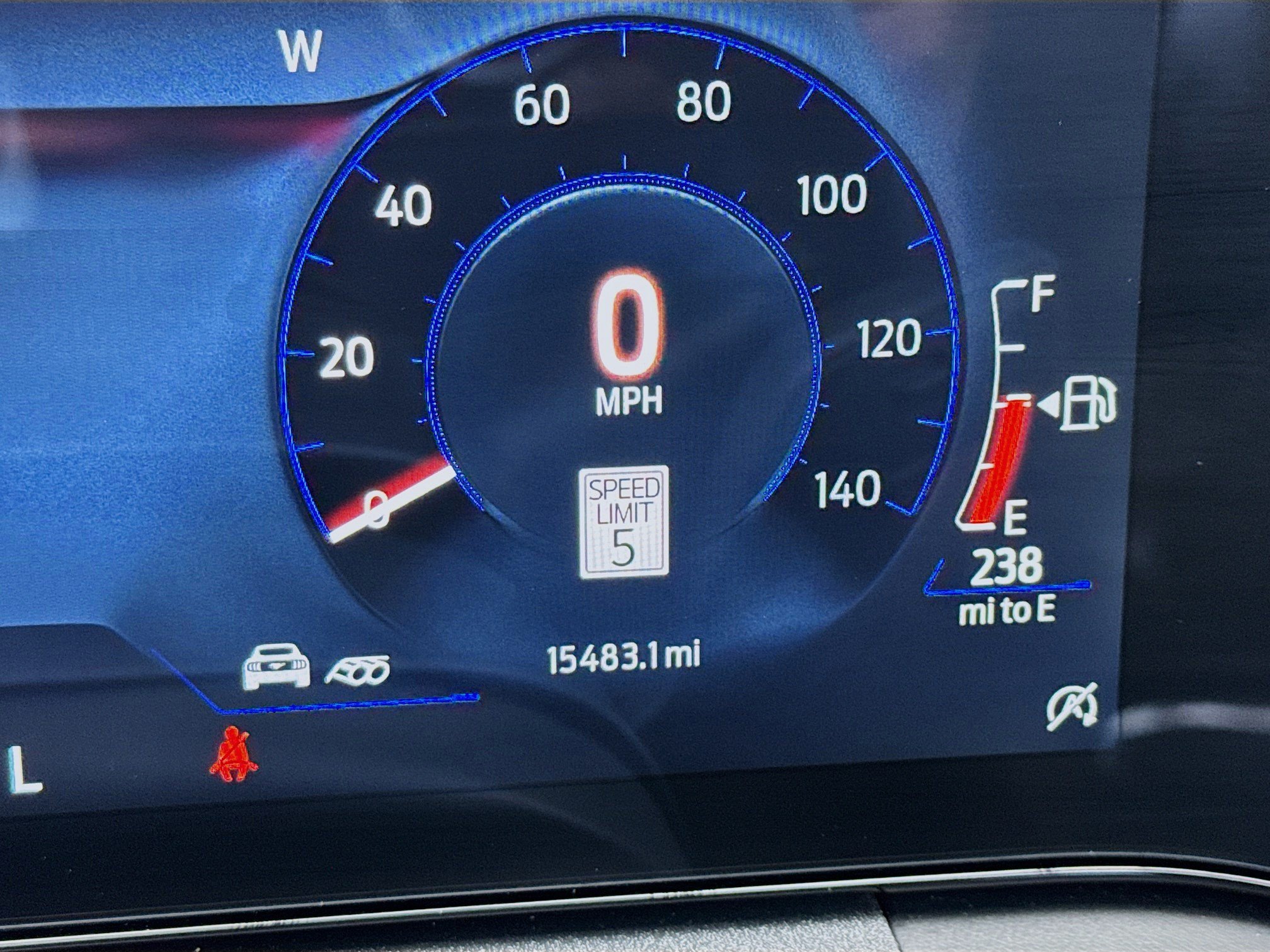 Used 2025 Ford Mustang Premium RWD image 8