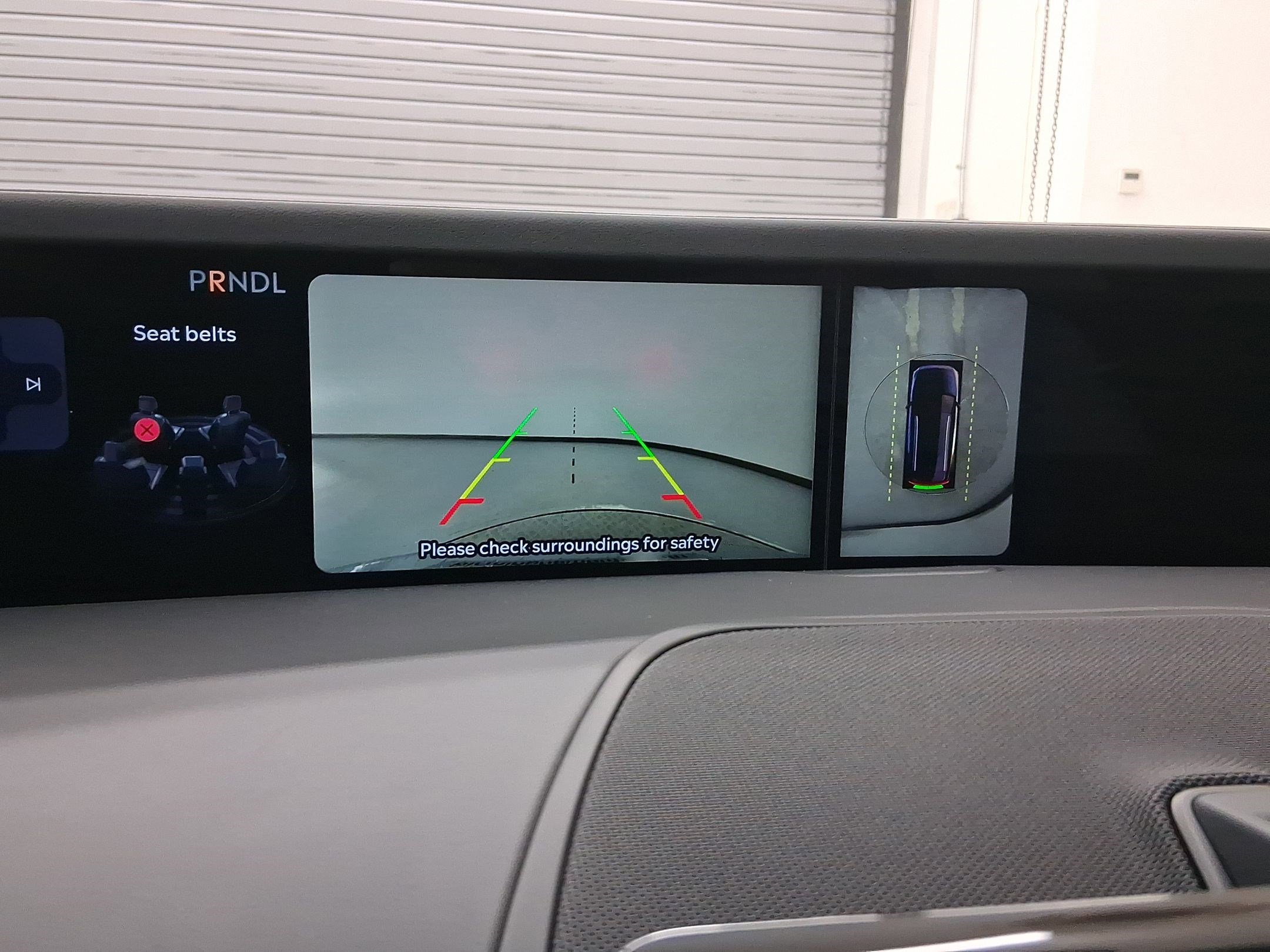 Used 2026 Lincoln Nautilus Reserve image 25