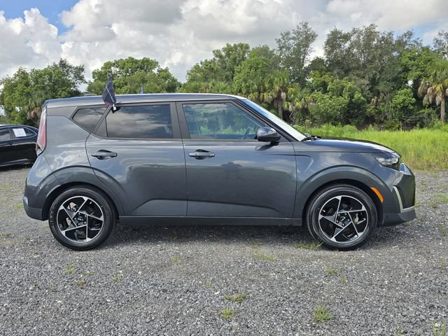 Certified 2023 Kia Soul EX FWD image 3