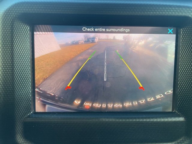 Used 2021 Jeep Wrangler Unlimited Sport image 24