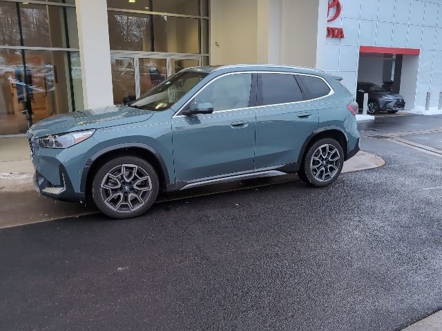 Used 2025 BMW X1 xDrive28i w/ Convenience Package image 5
