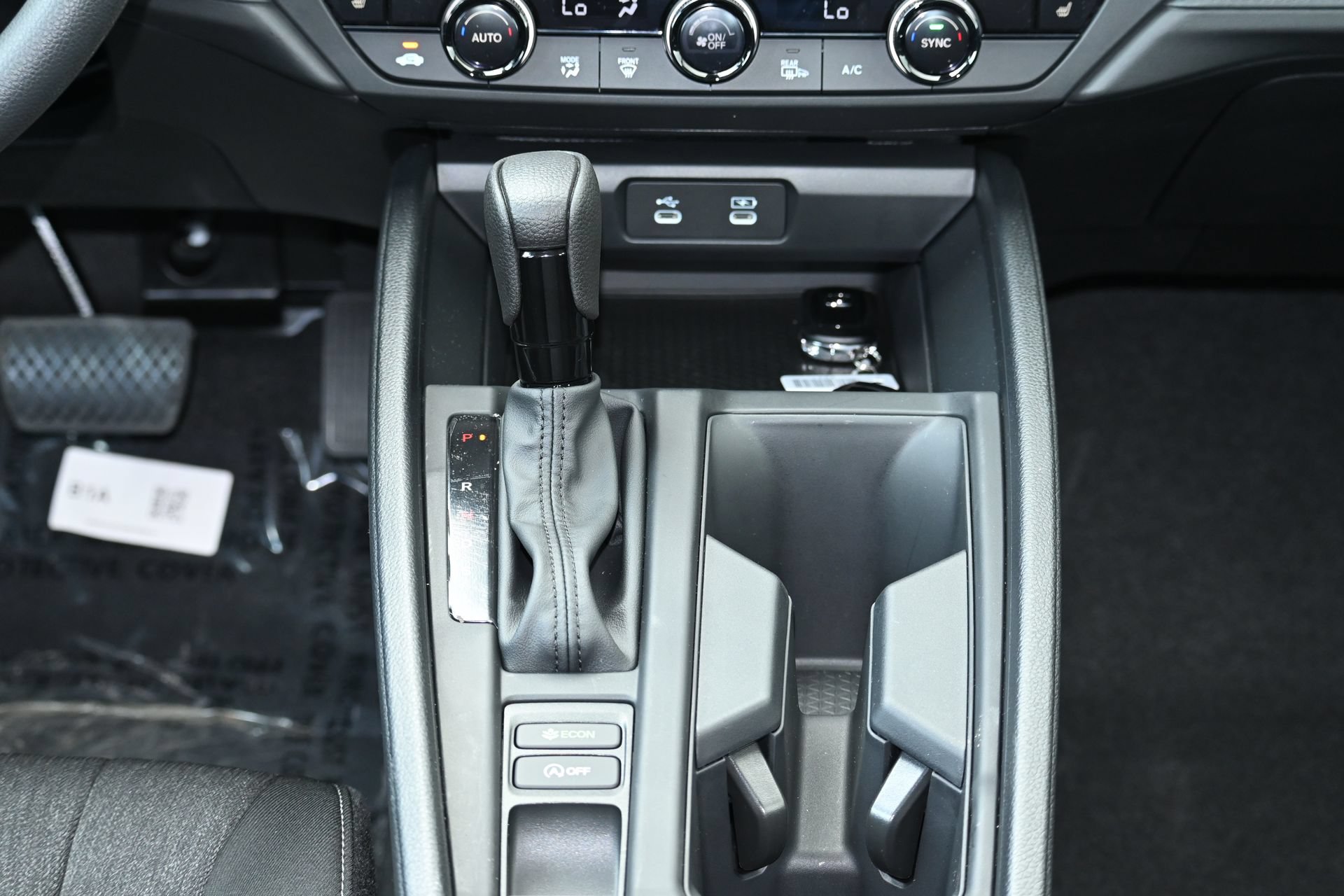 New 2025 Honda Accord SE image 22