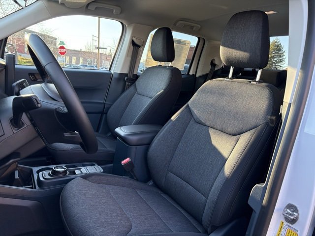 New 2025 Ford Maverick XLT w/ XLT Luxury Package image 27