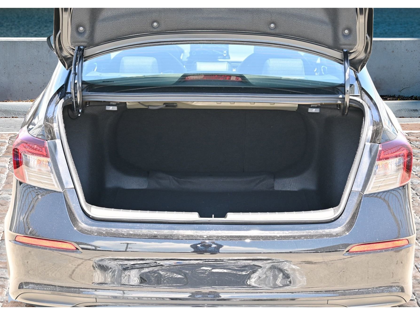 New 2025 Honda Civic Sport image 10