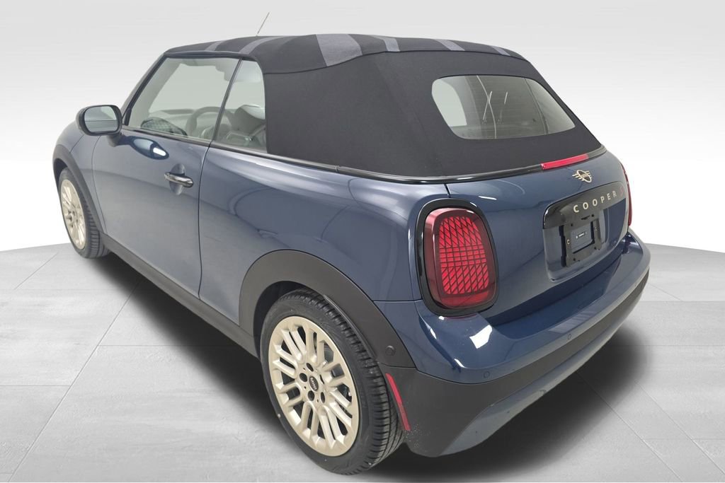 New 2026 MINI Cooper S image 7