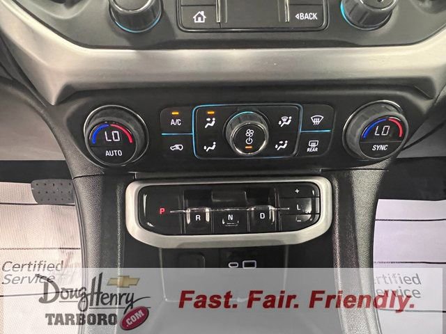 Used 2023 GMC Acadia SLT image 52