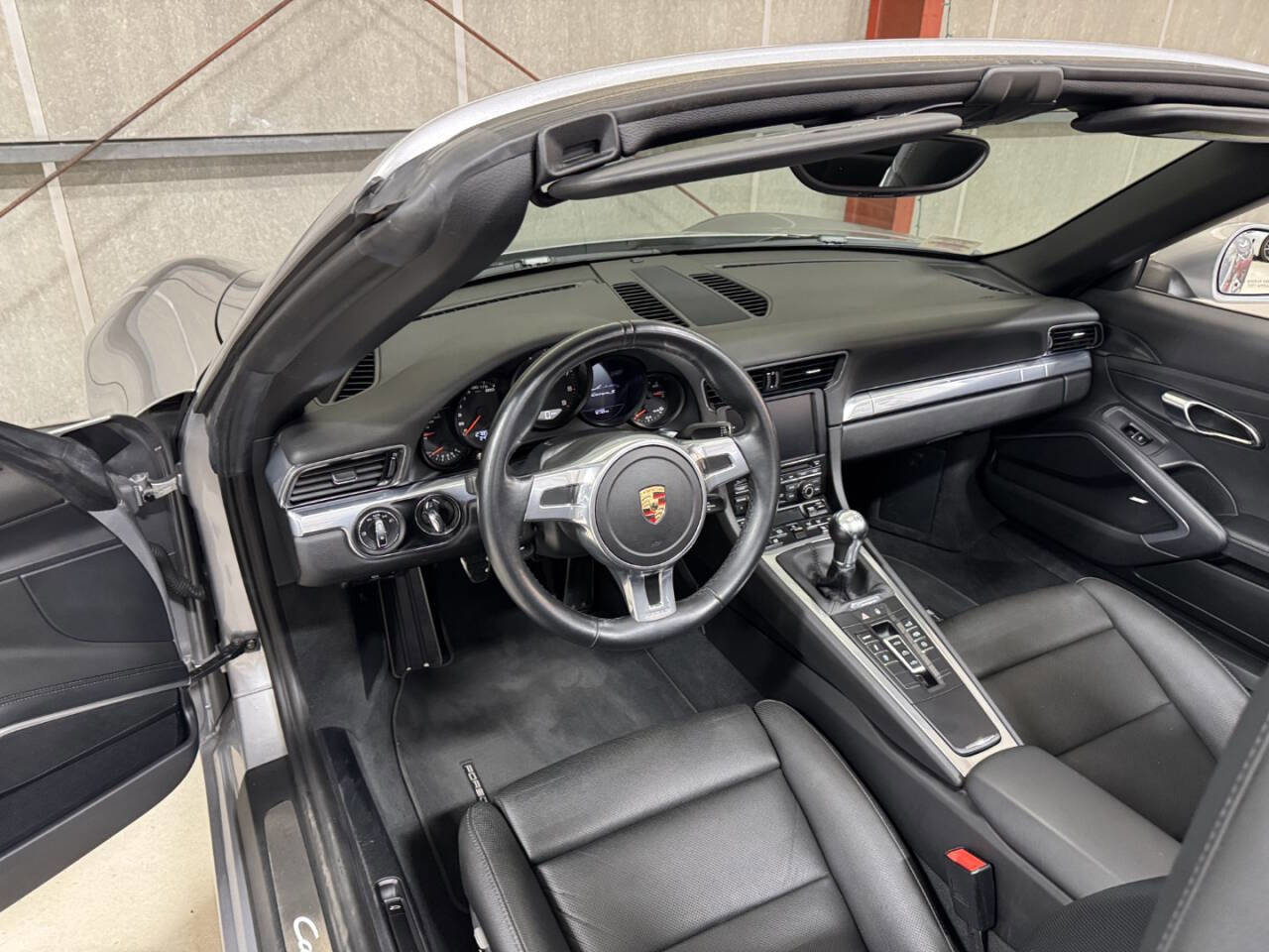 Used 2014 Porsche 911 Carrera S image 20