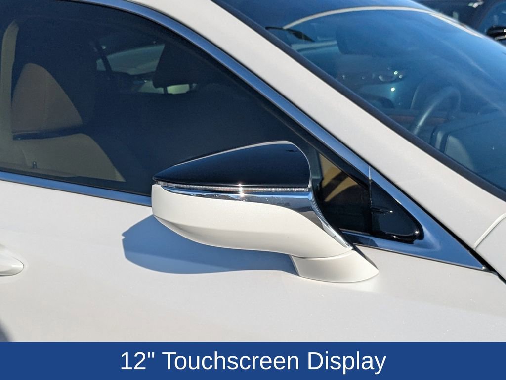 Used 2022 Lexus ES 300h w/ Premium Package image 12