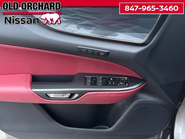 Used 2024 Lexus NX 350 AWD image 9