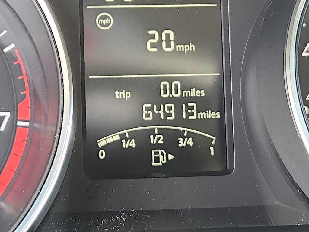 Used 2017 Volkswagen Jetta S image 19