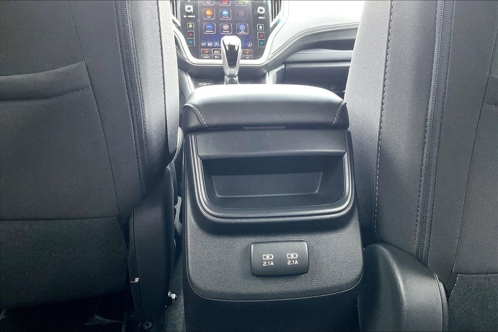Used 2020 Subaru Outback Premium w/ Popular Package #1 image 39