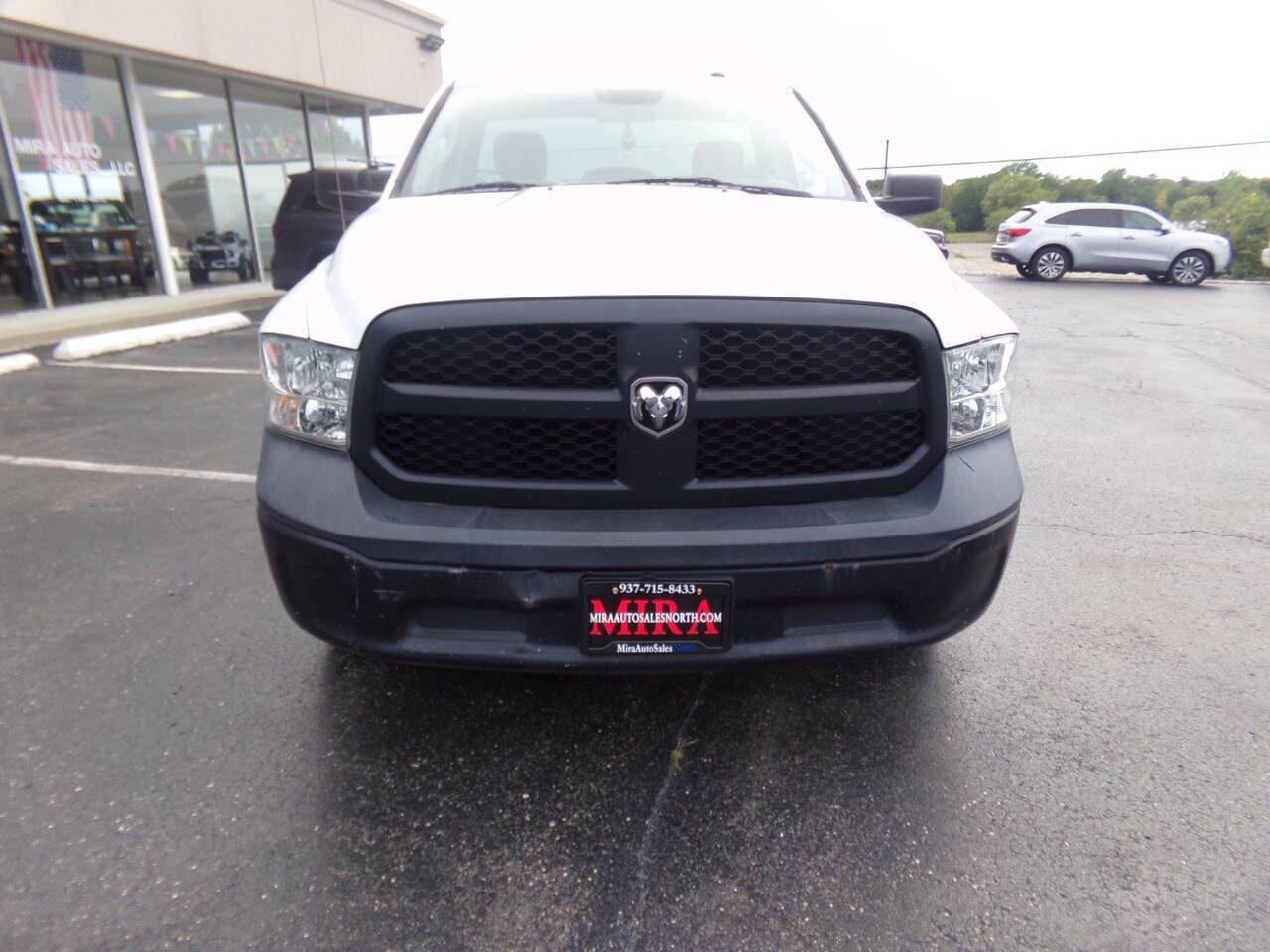 Used 2019 RAM 1500 Tradesman w/ Popular Equipment Group image 43