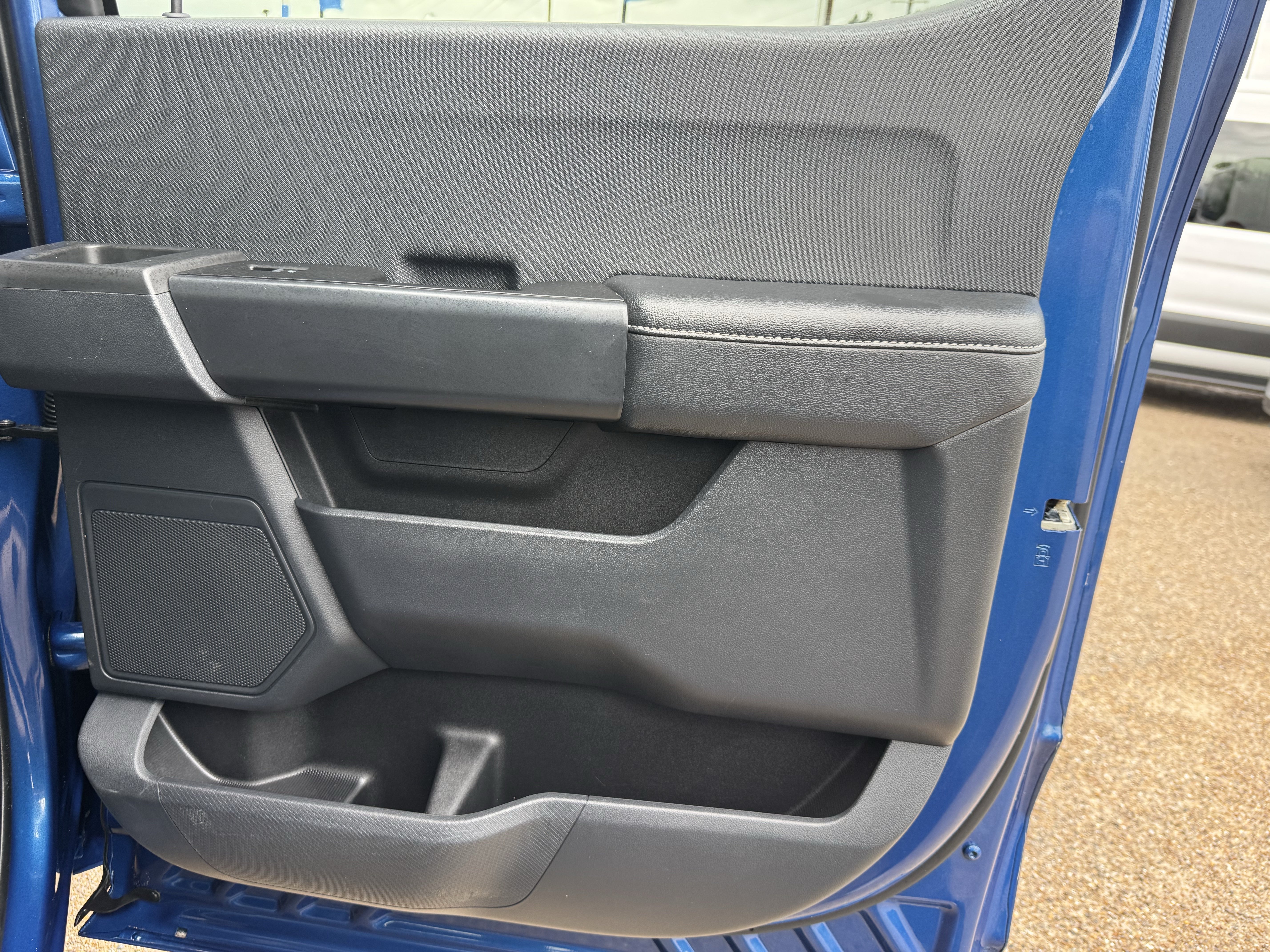Certified 2024 Ford F150 STX RWD image 28