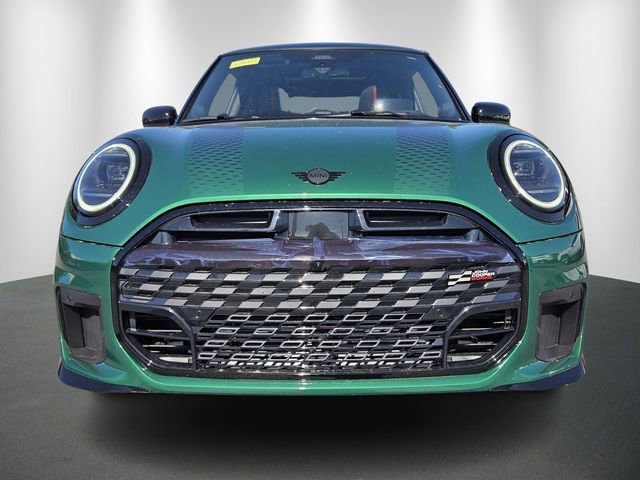 New 2026 MINI Cooper S image 2