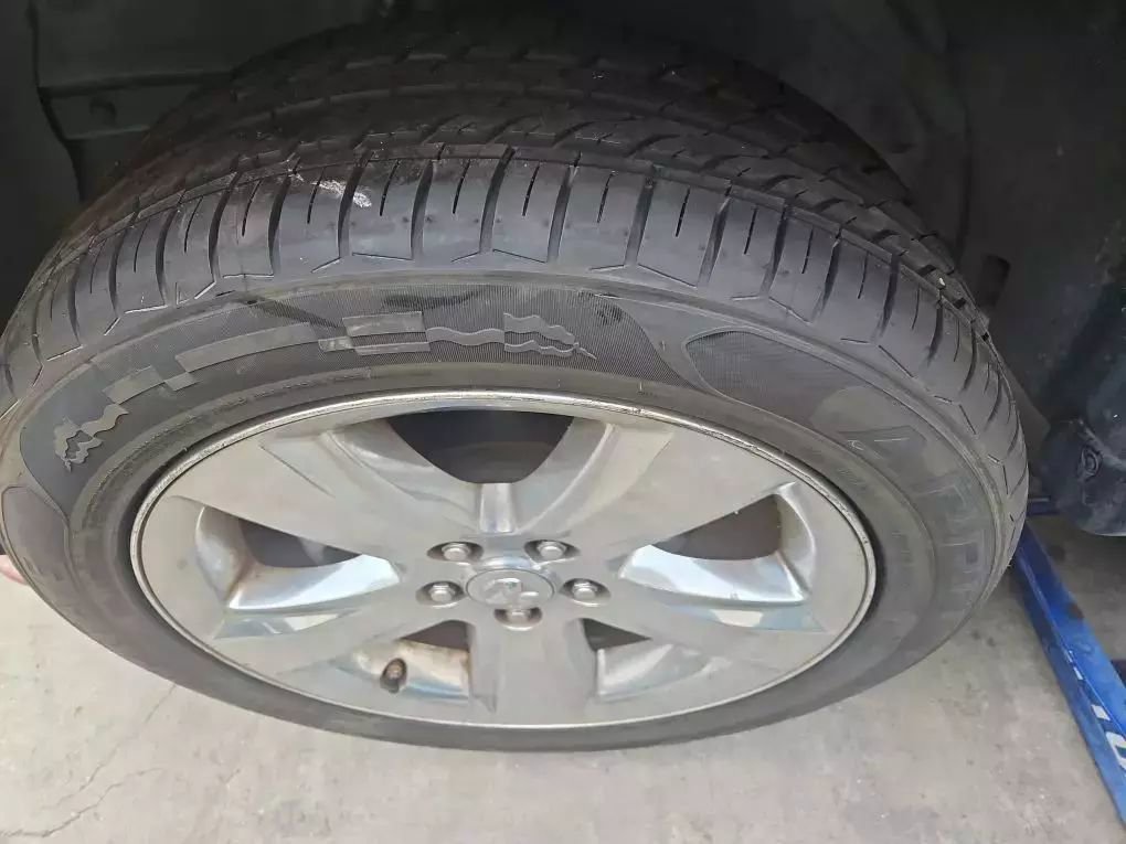 Used 2011 Dodge Caliber Uptown image 38