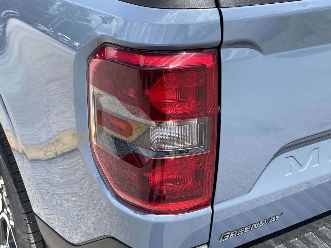 New 2026 Ford Maverick Lariat AWD/4WD image 10
