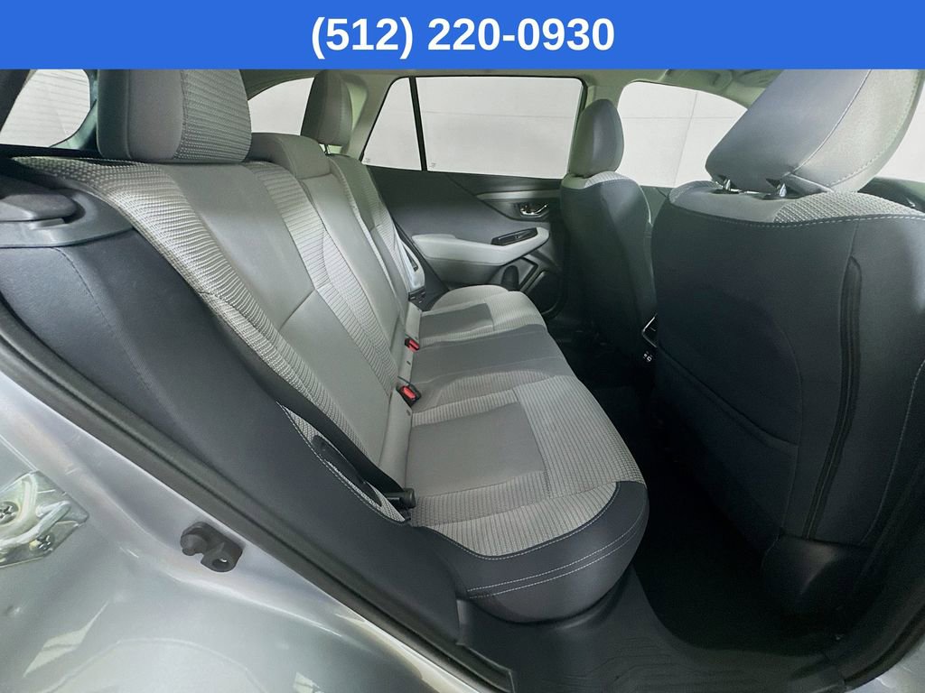 Certified 2023 Subaru Outback Premium image 33