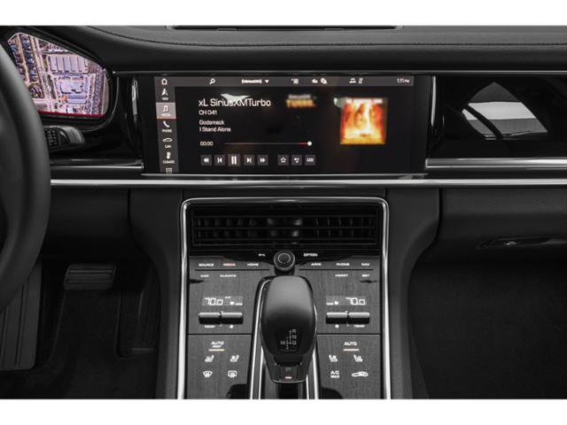 Certified 2023 Porsche Panamera GTS AWD/4WD image 13