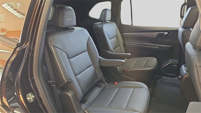 New 2026 Buick Enclave Sport Touring w/ Power Package image 17