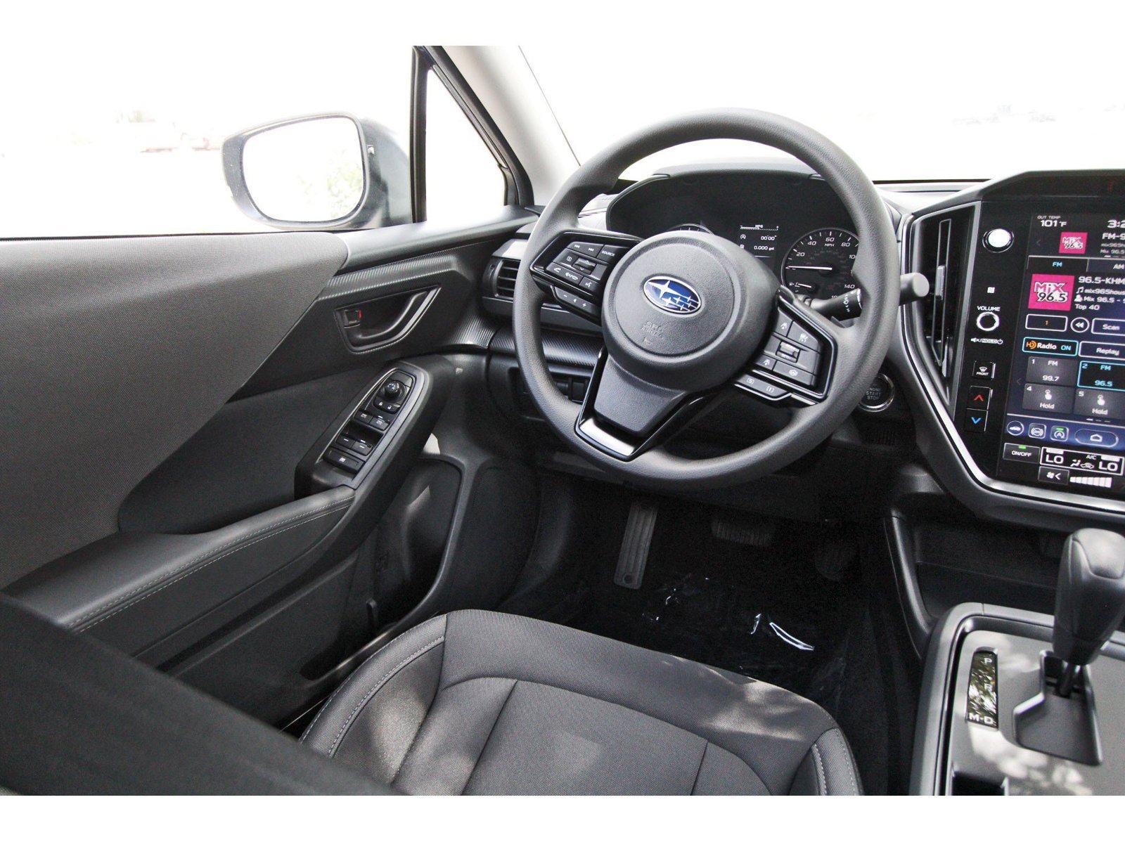New 2026 Subaru Crosstrek 2.5i Premium AWD/4WD image 8