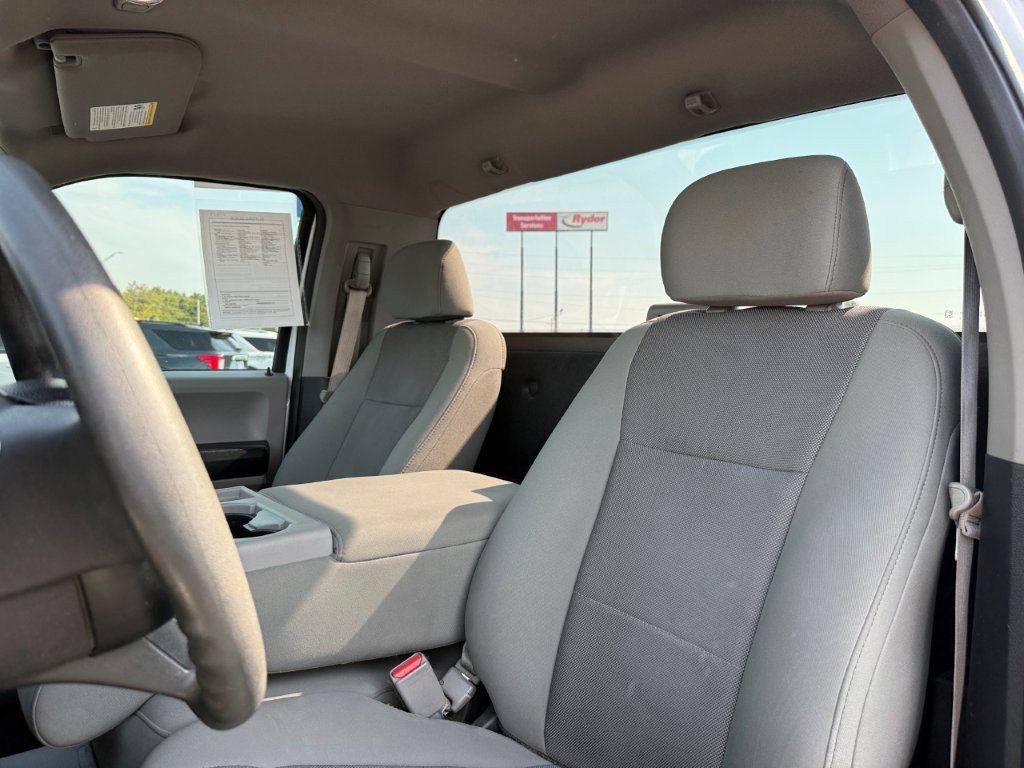 Used 2017 Ford F150 XL w/ Equipment Group 101A Mid RWD image 16
