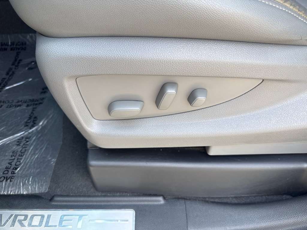 Used 2019 Chevrolet Tahoe LT image 18