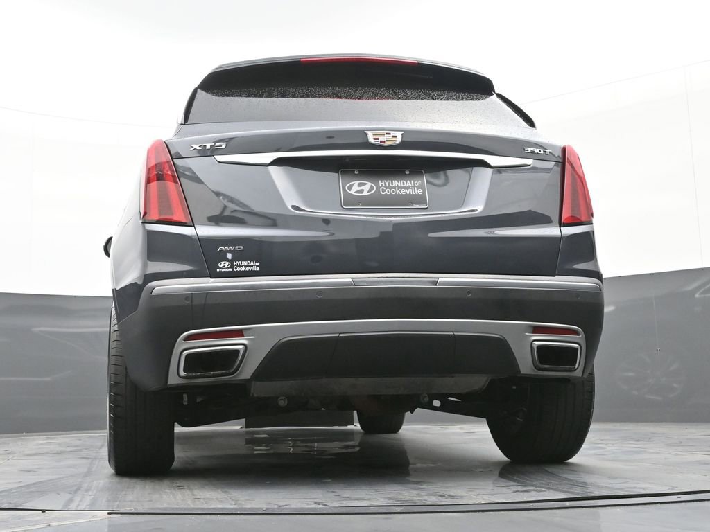 Used 2023 Cadillac XT5 Premium Luxury image 41